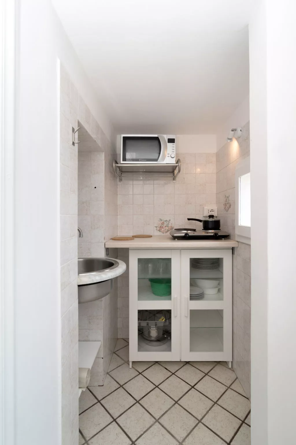 Casa Melina-Inside