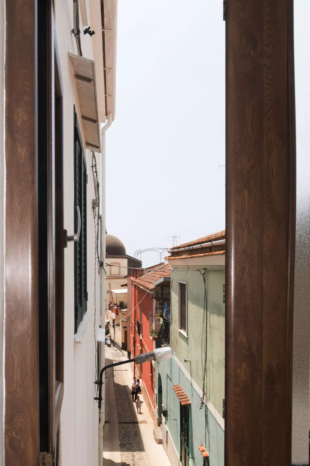Casa Melina-Outside