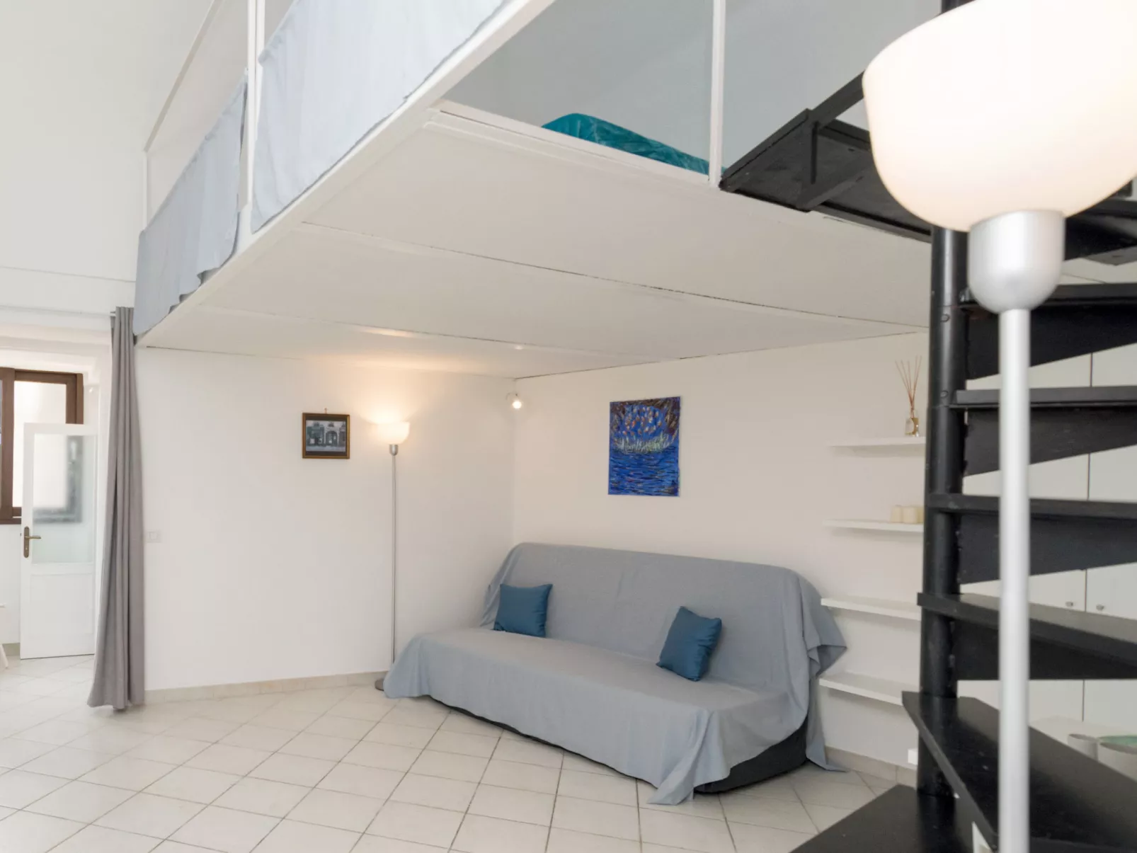 Casa Melina-Inside