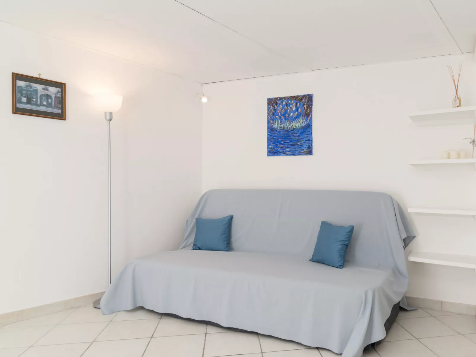 Casa Melina-Inside