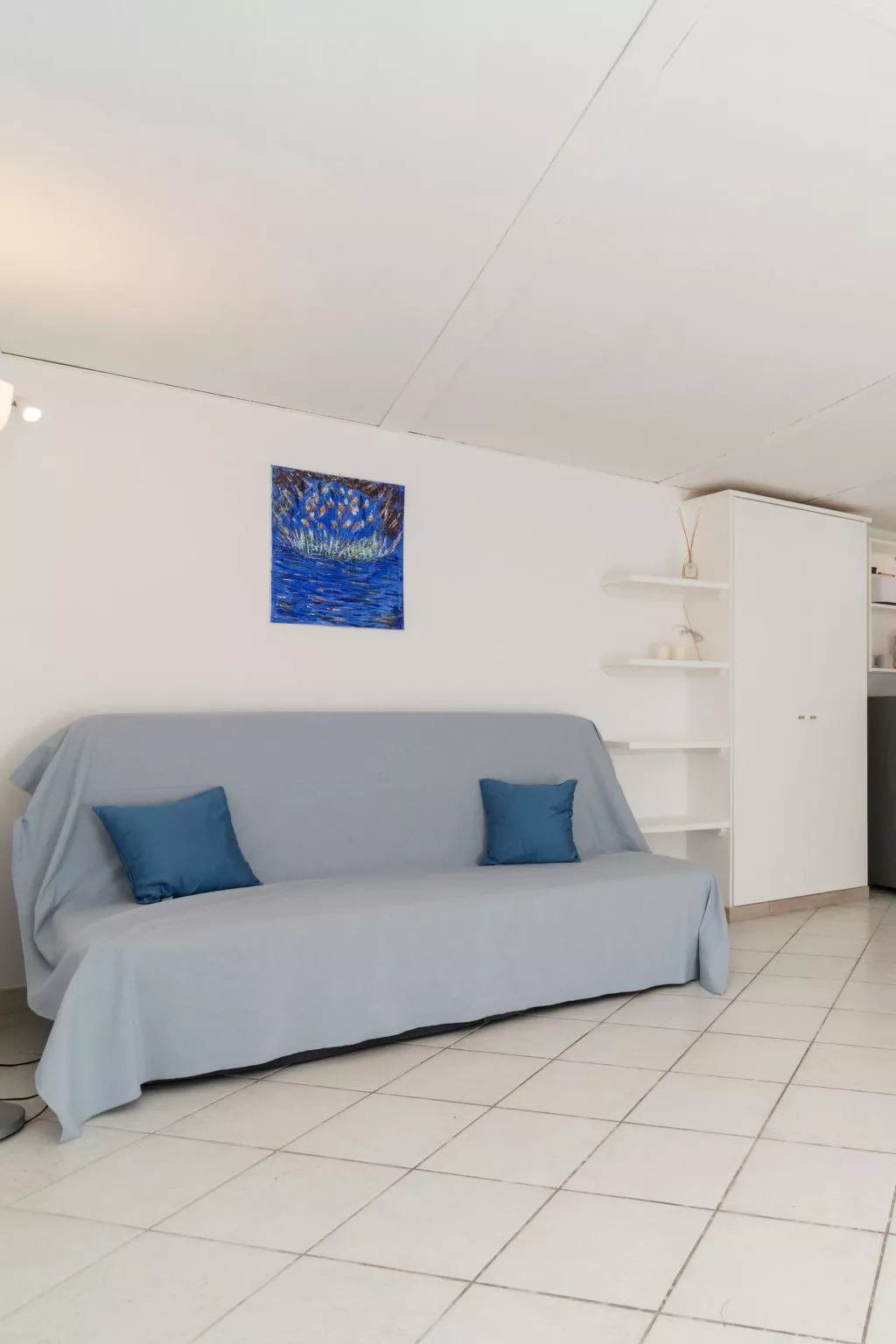 Casa Melina-Inside