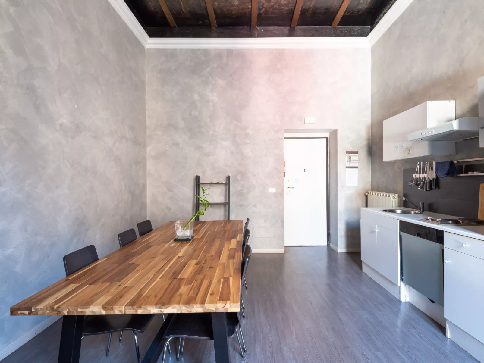 Antico Balcone-Dehors