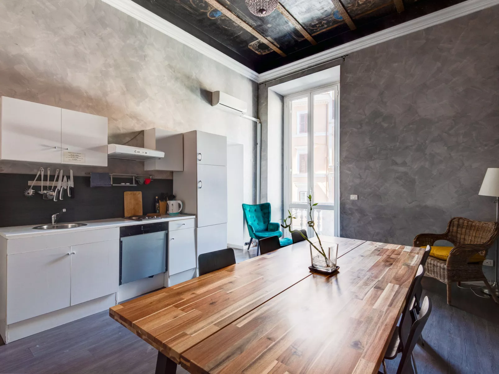 Antico Balcone