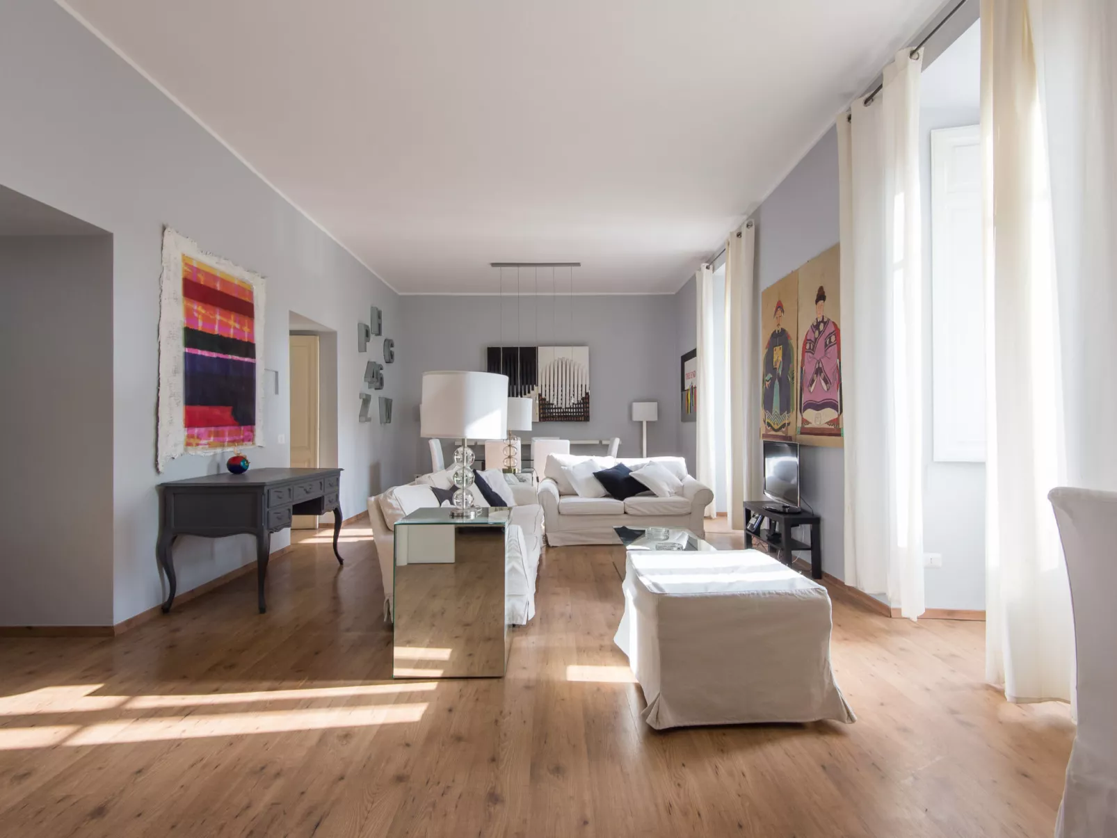 La Casa dell'Arte