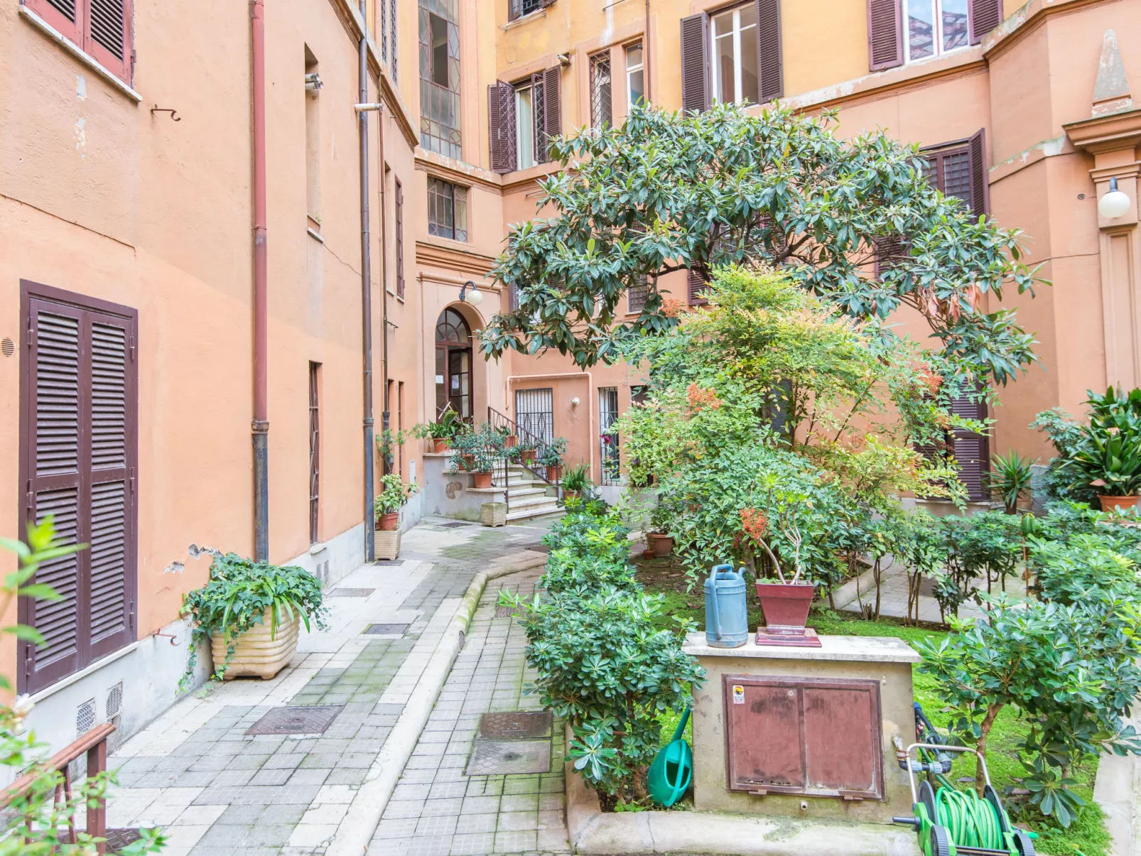 La Casa dell'Arte