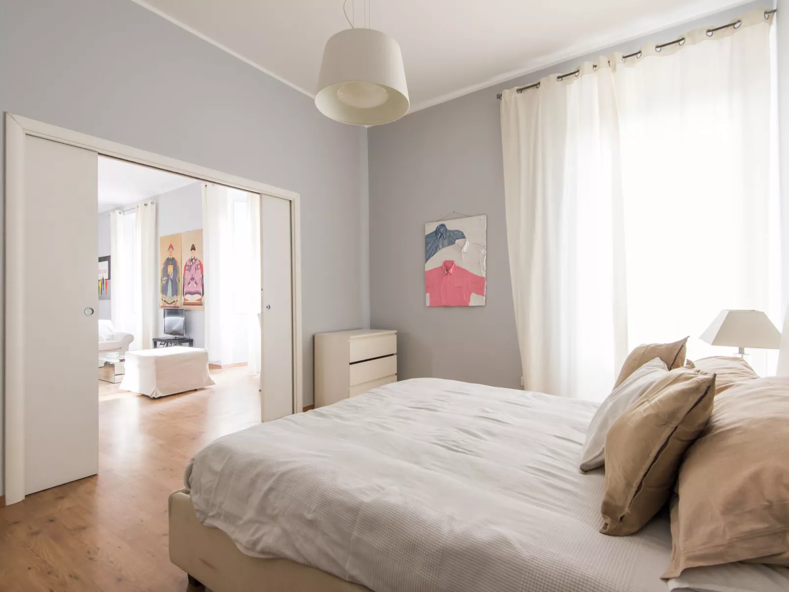 La Casa dell'Arte-Inside