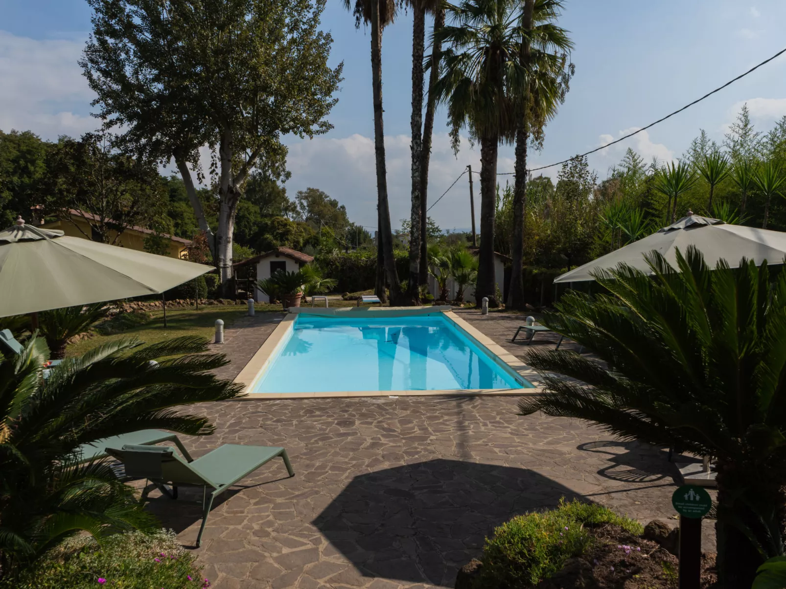 Villa Valentina-Dehors