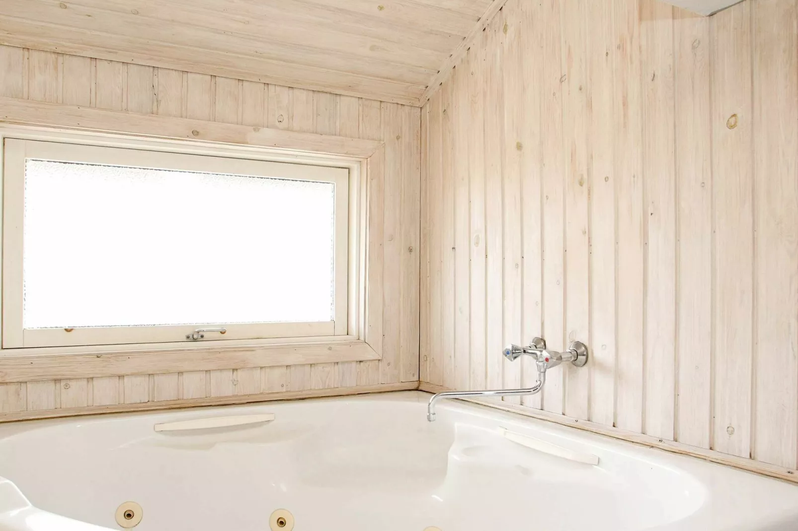 8 person holiday home in Pandrup-By Traum-Indoor