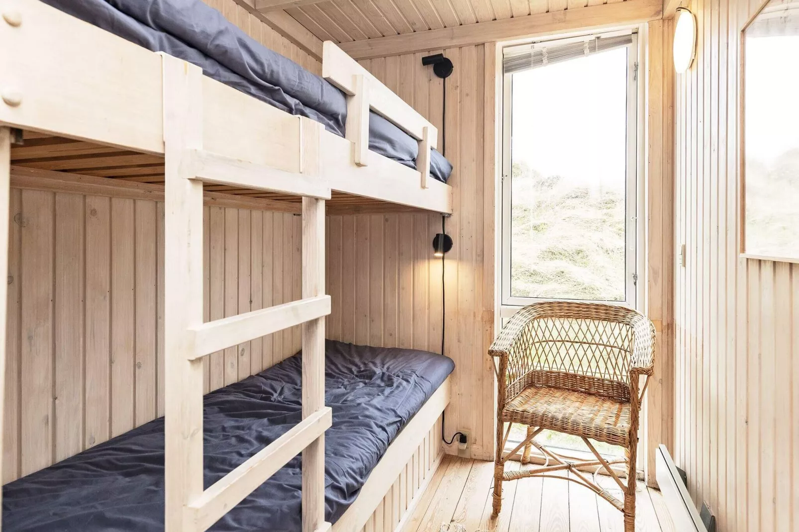 8 person holiday home in Pandrup-By Traum-Indoor