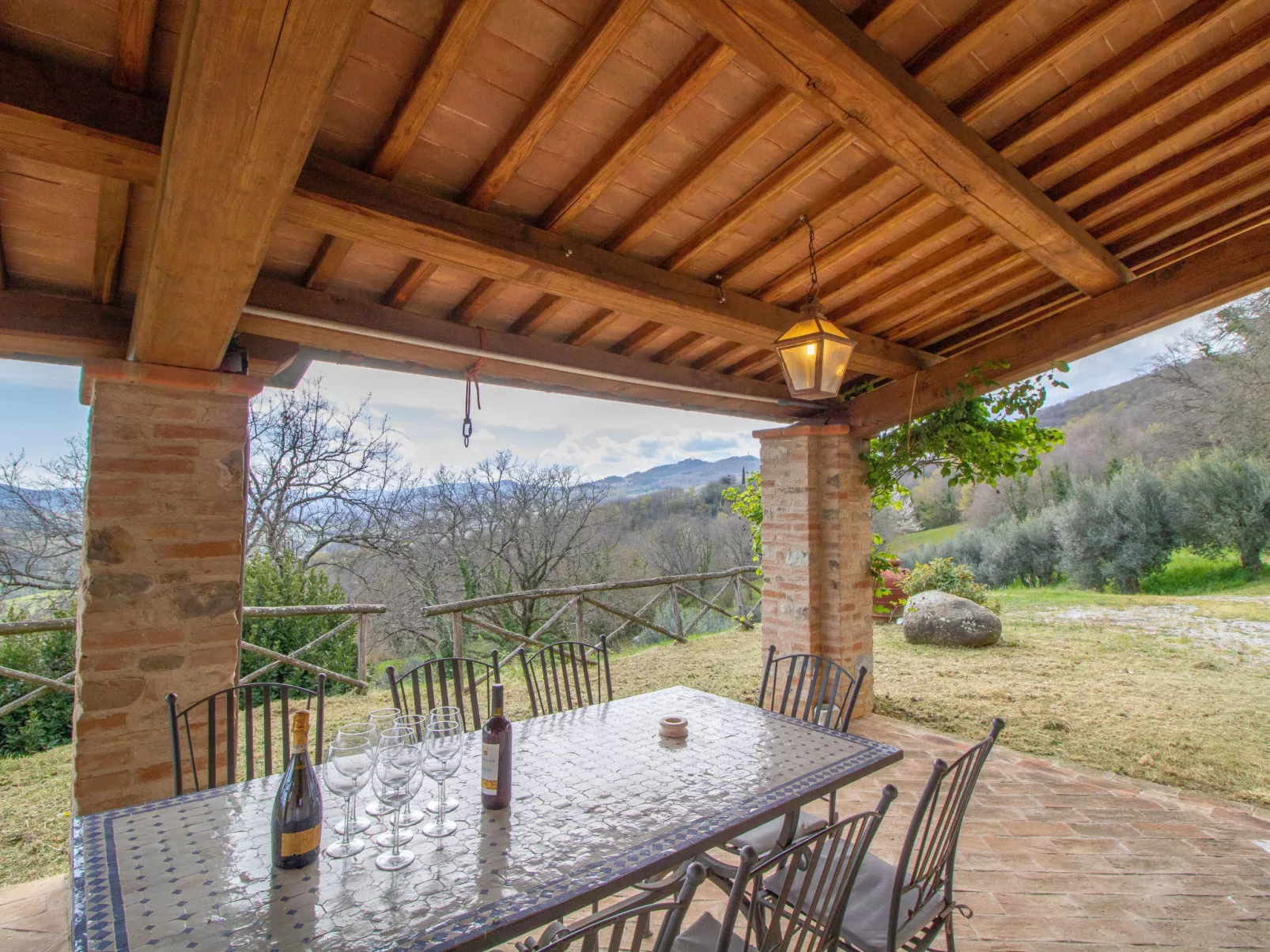 Guarda Valle-Outside