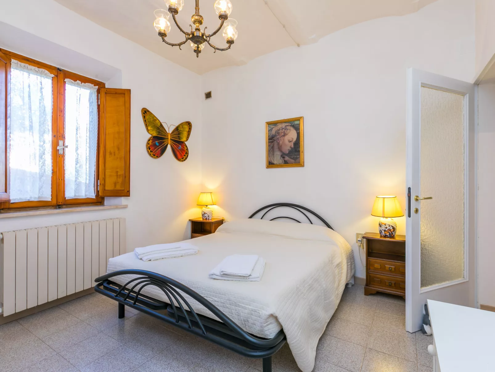 Casa Violella-Drinnen