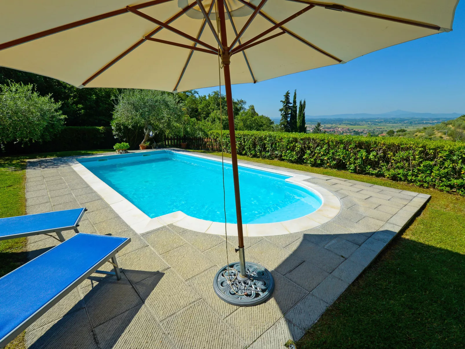 Il Farinaio-Outside