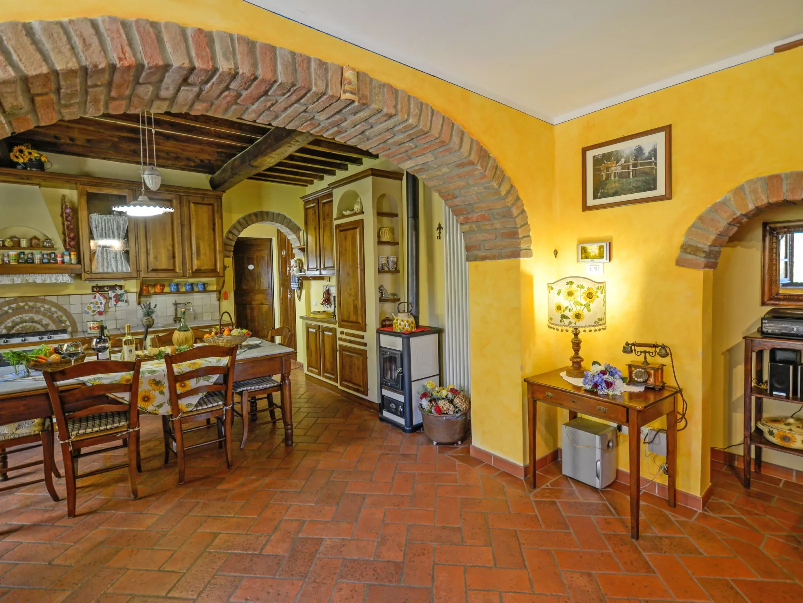 Il Farinaio-Outside