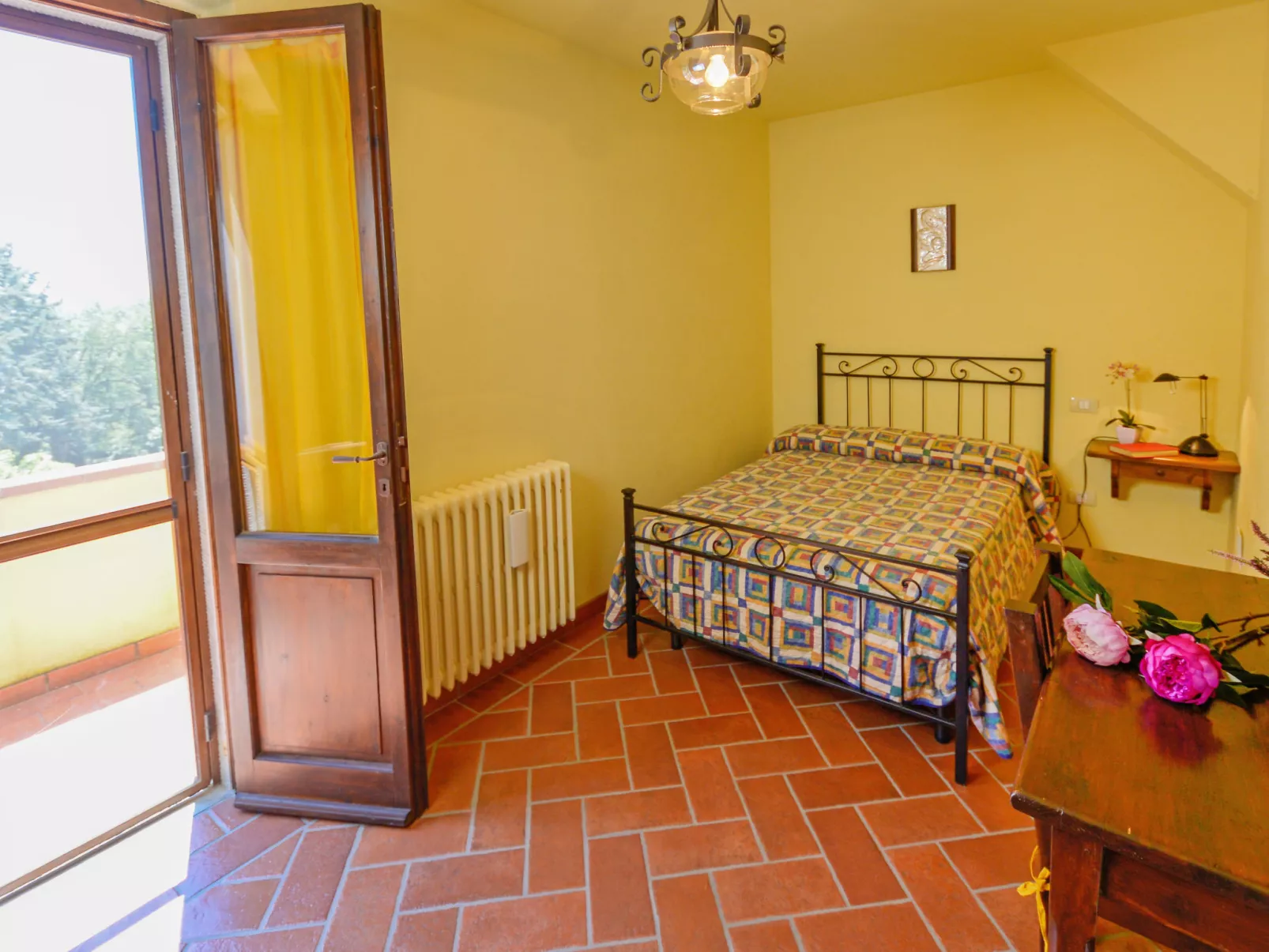 Il Farinaio-Inside