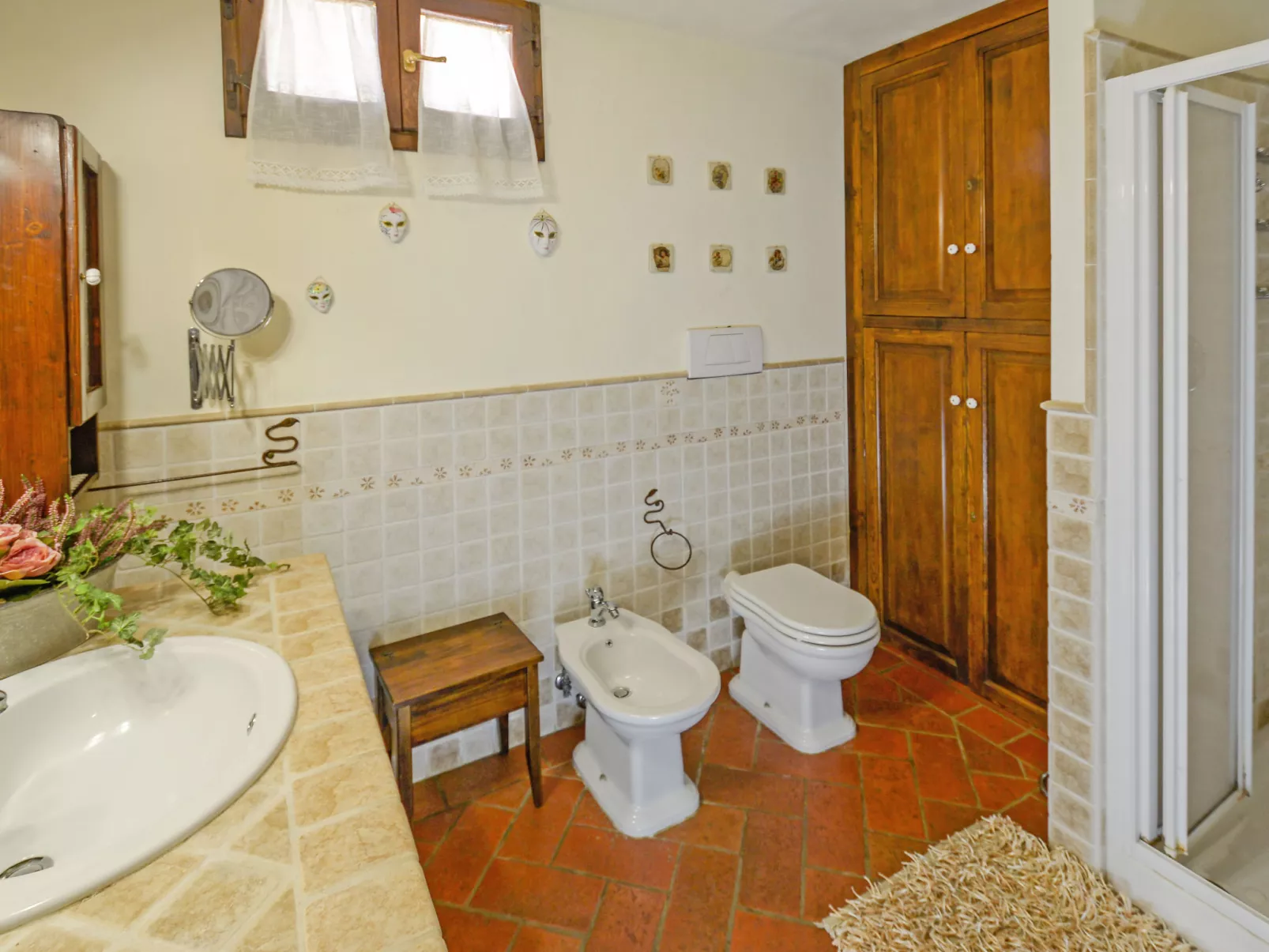 Il Farinaio-Inside