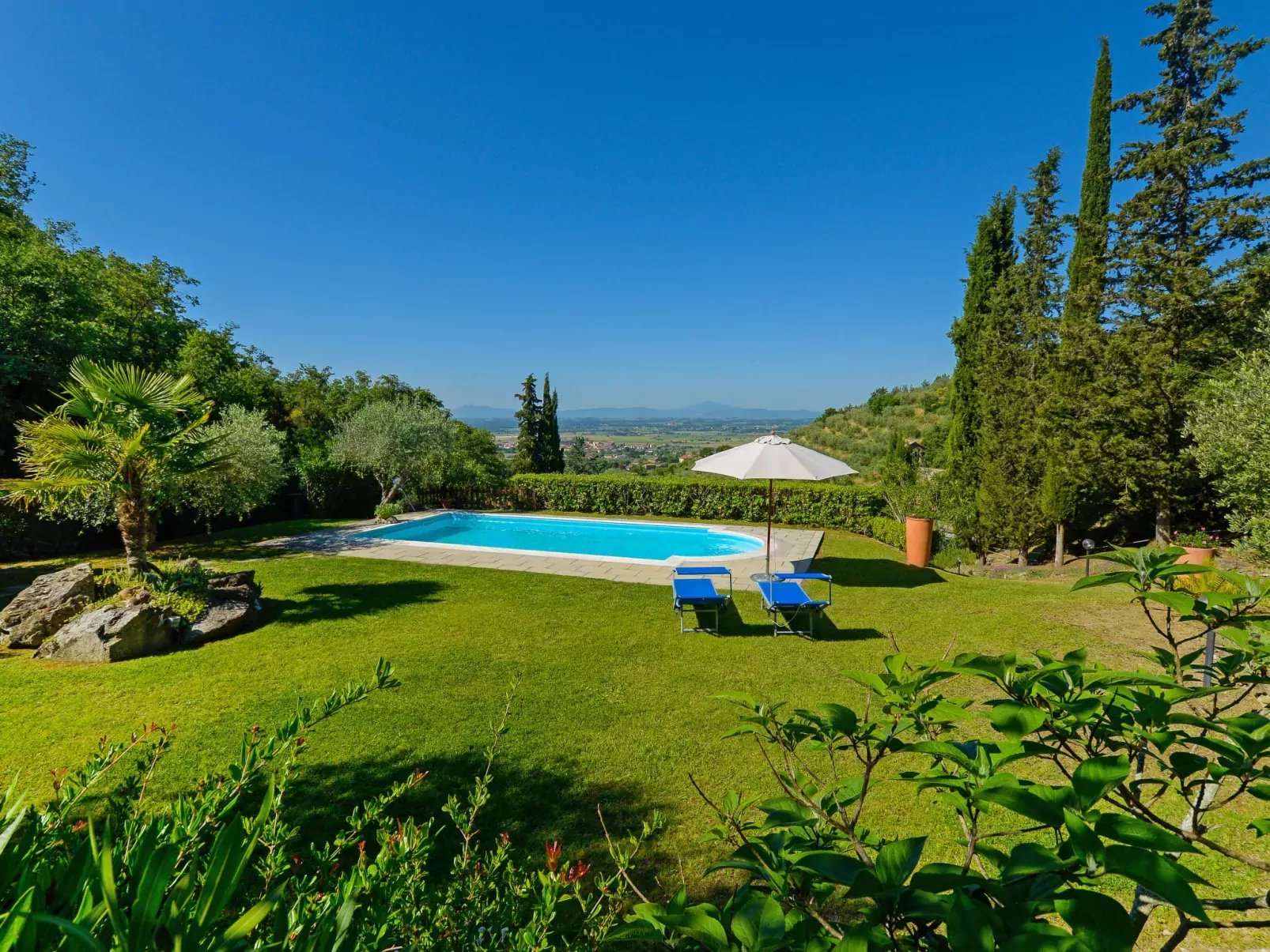 Il Farinaio-Outside