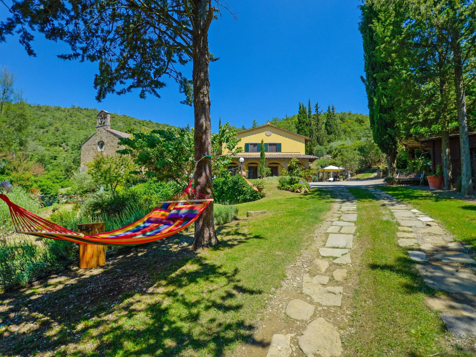 Il Farinaio-Outside