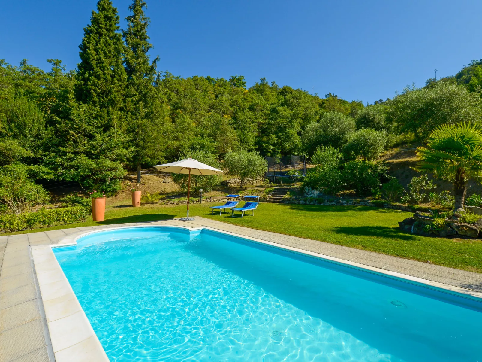 Il Farinaio-Outside