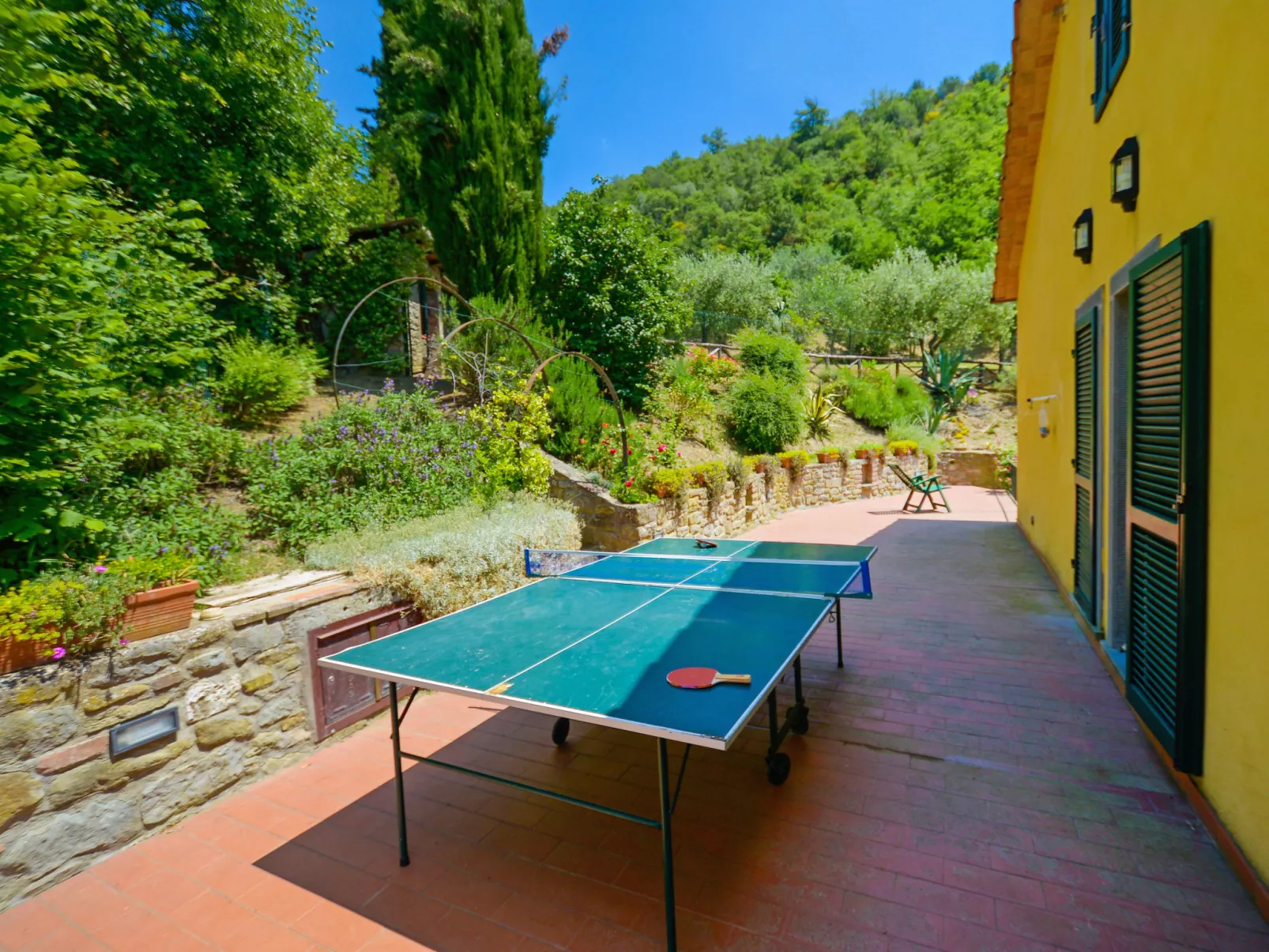 Il Farinaio-Outside