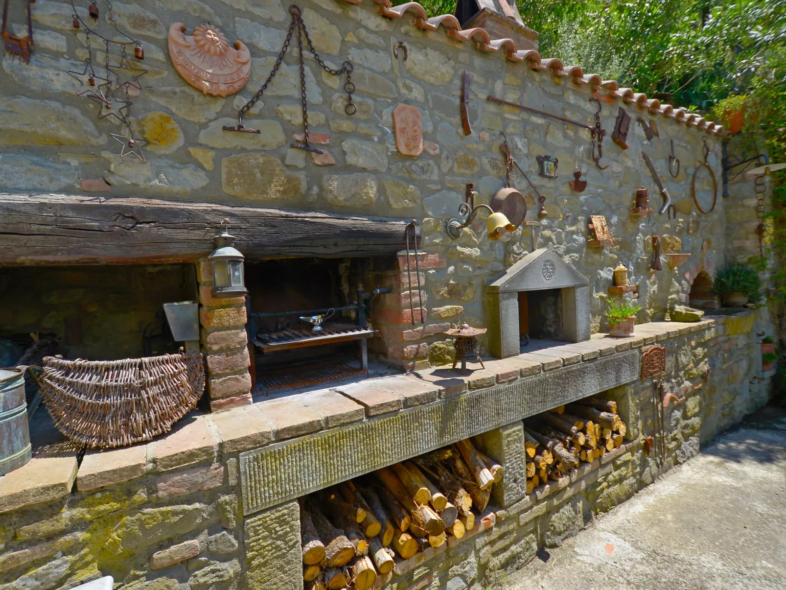 Il Farinaio-Outside