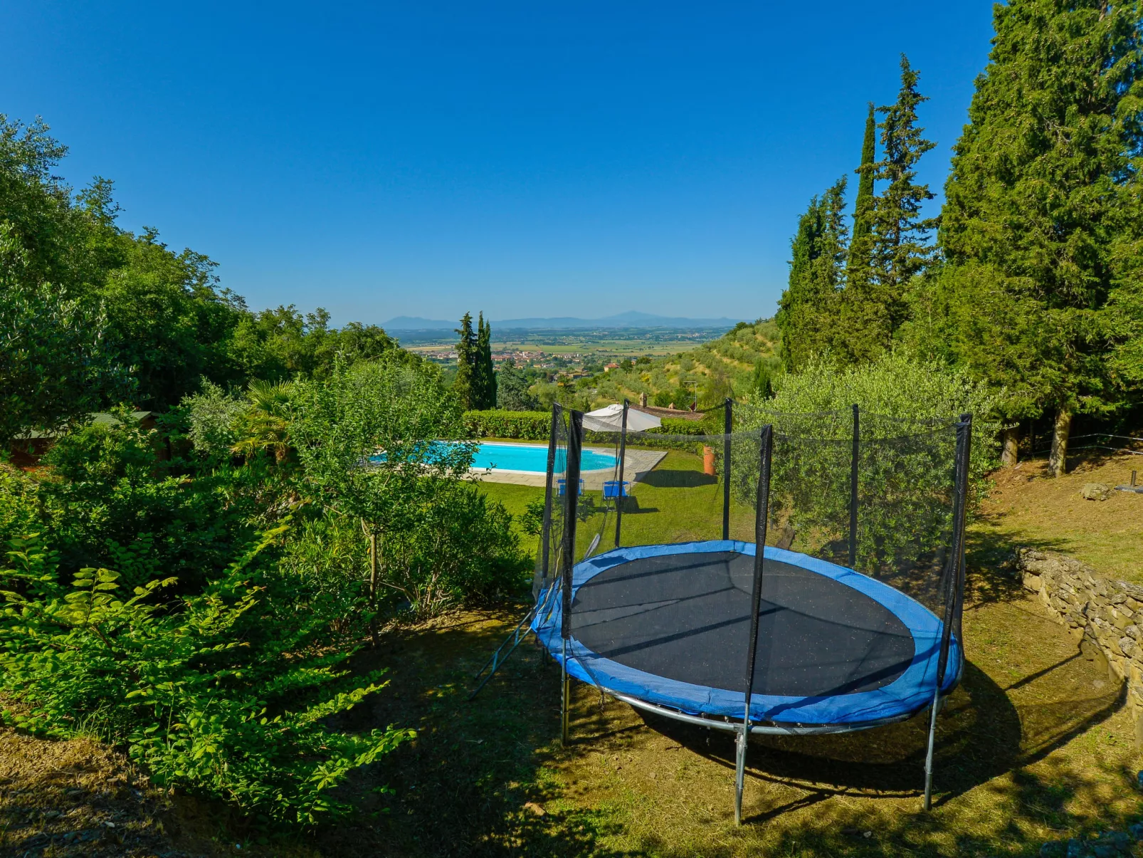 Il Farinaio-Outside
