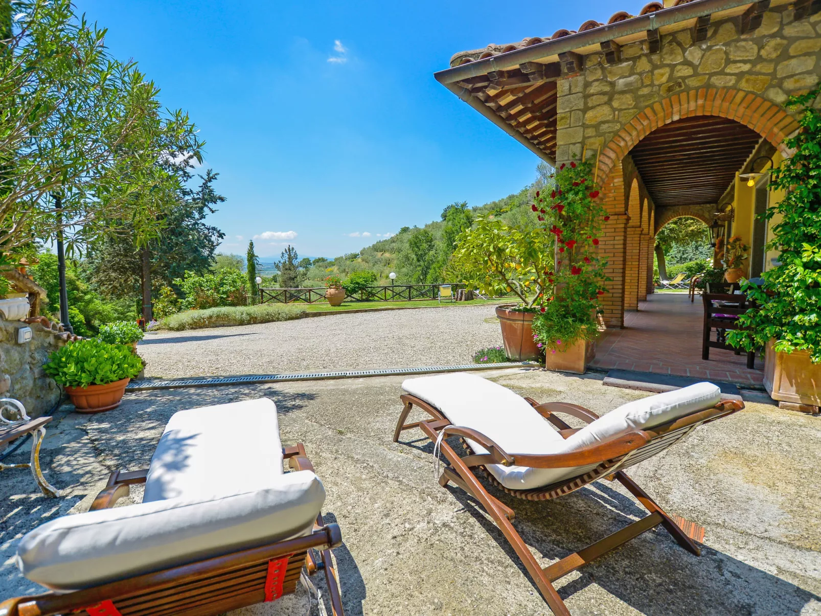 Il Farinaio-Outside