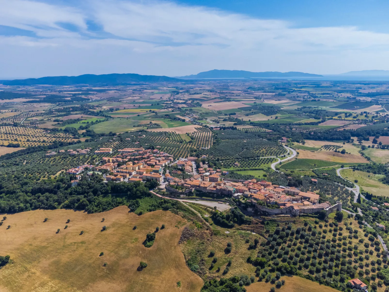 Marte-Area