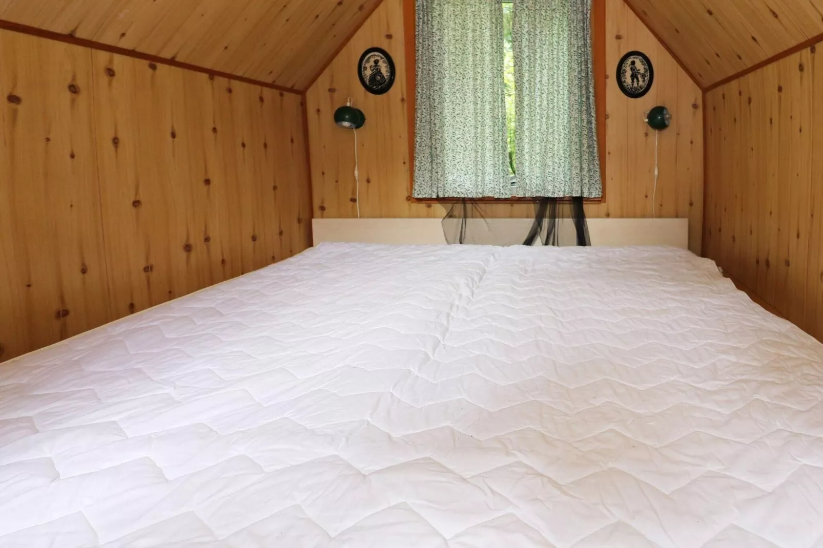 6 person holiday home in Hadsund-By Traum