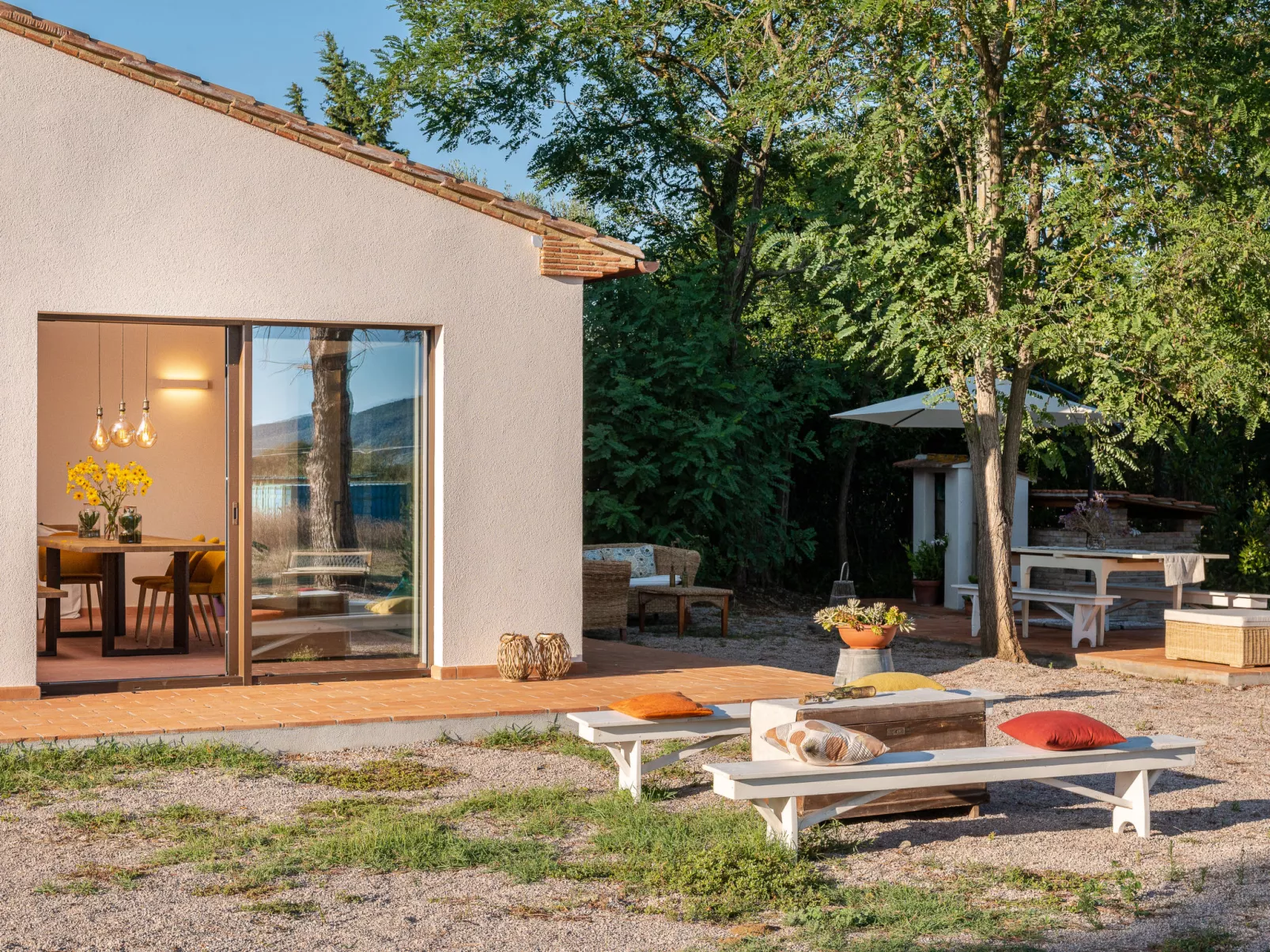 Podere San Fermo-Outside