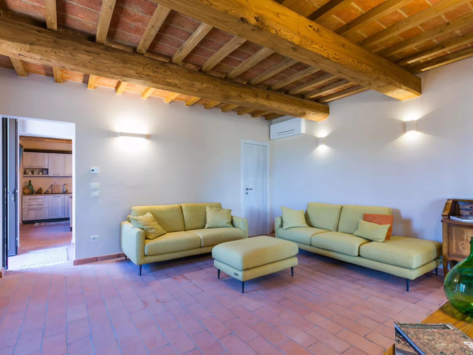 Podere San Fermo-Inside