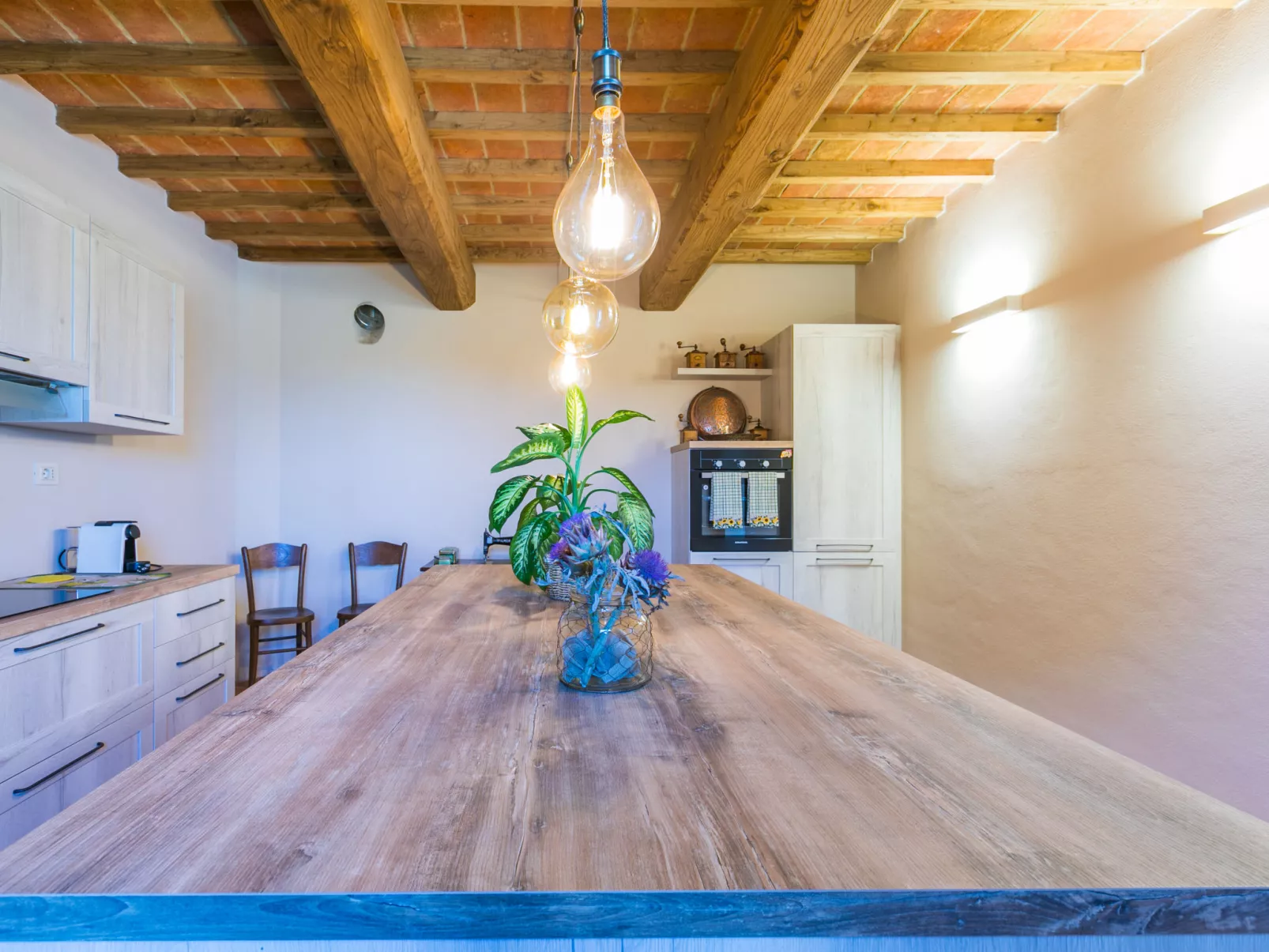 Podere San Fermo-Inside