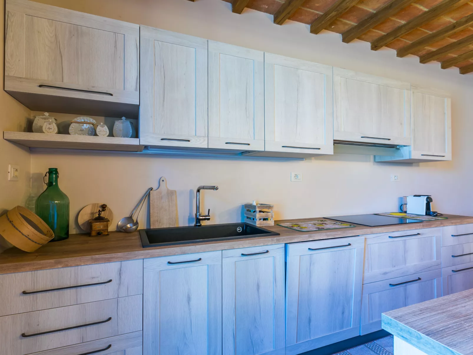 Podere San Fermo-Inside