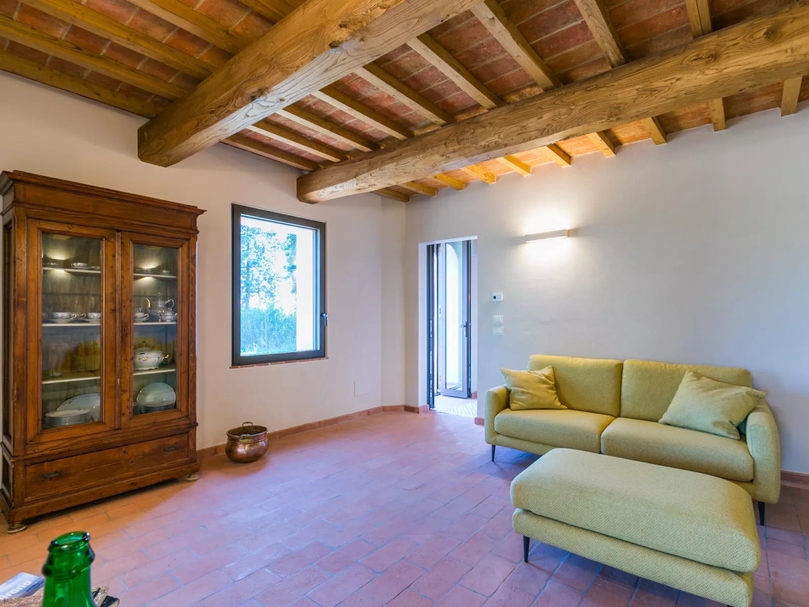 Podere San Fermo-Inside