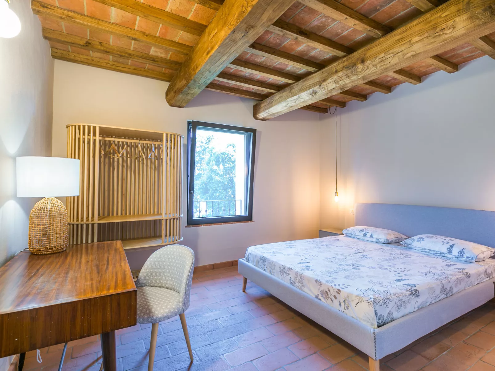 Podere San Fermo-Inside