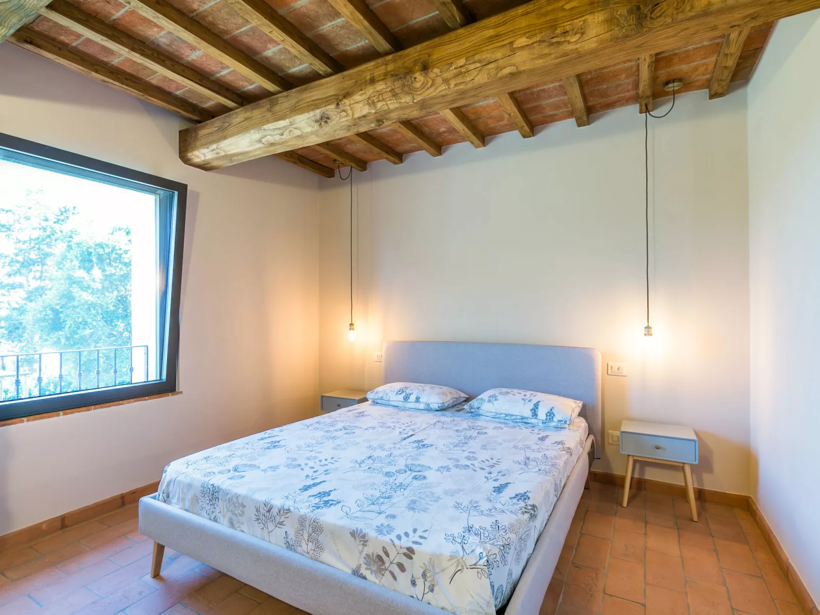 Podere San Fermo-Inside