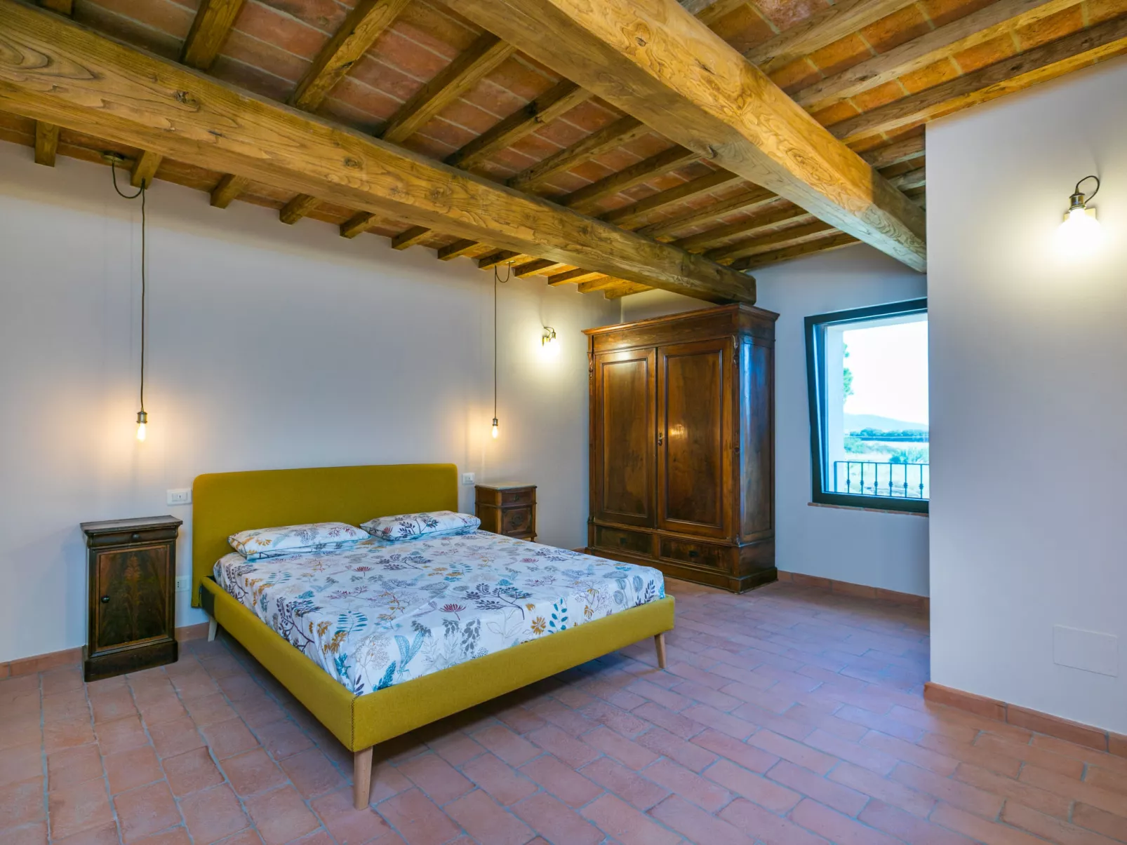 Podere San Fermo-Inside
