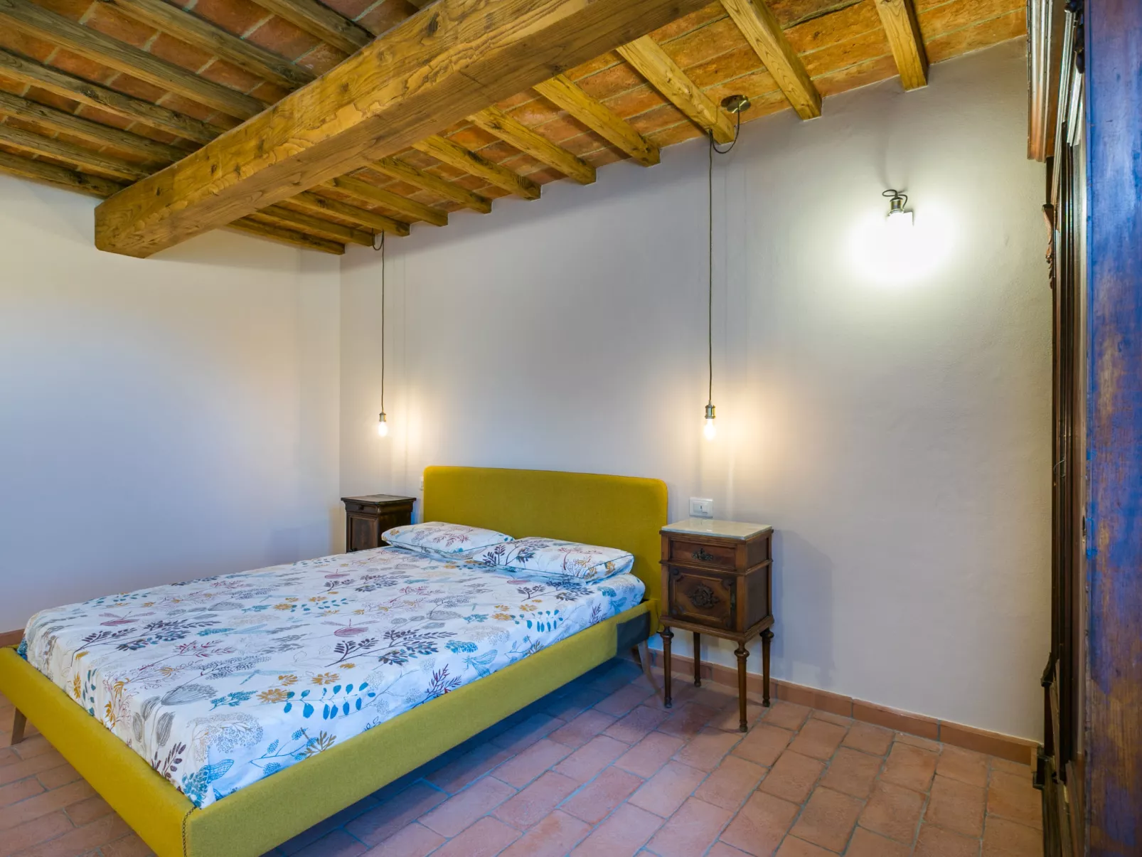 Podere San Fermo-Inside