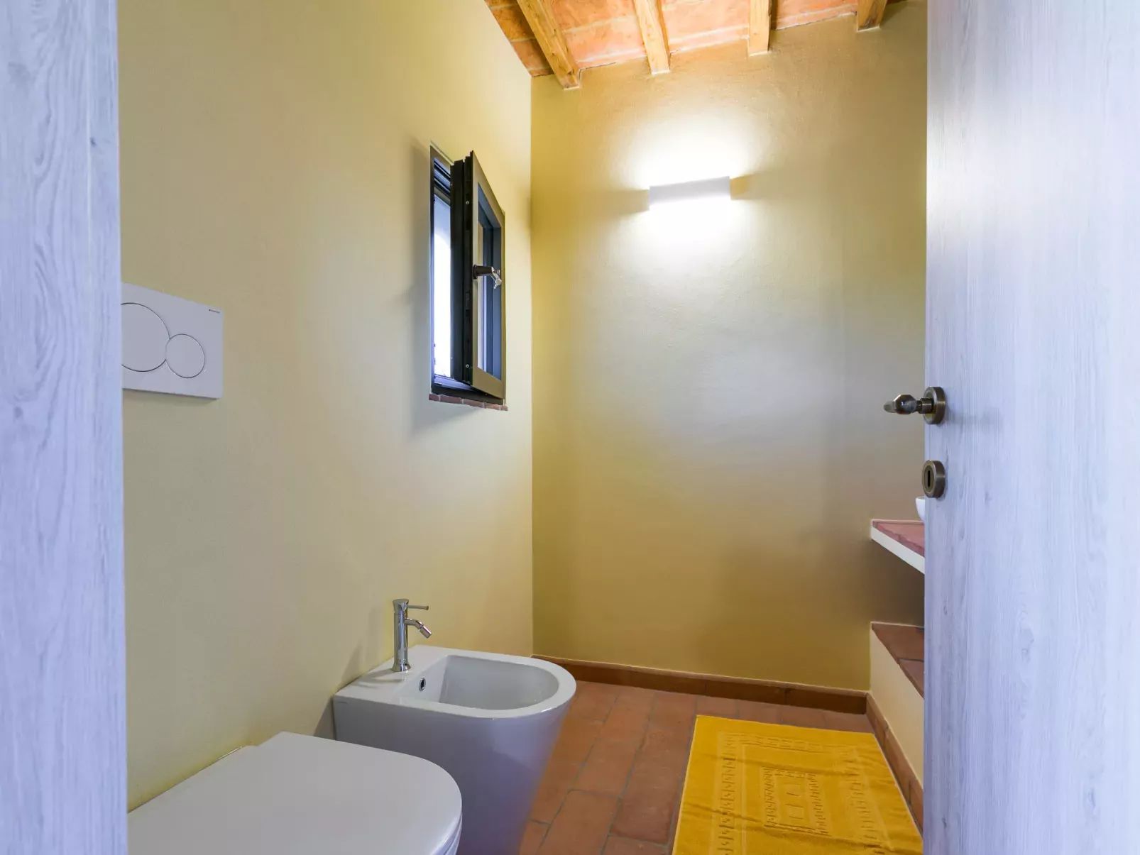 Podere San Fermo-Inside