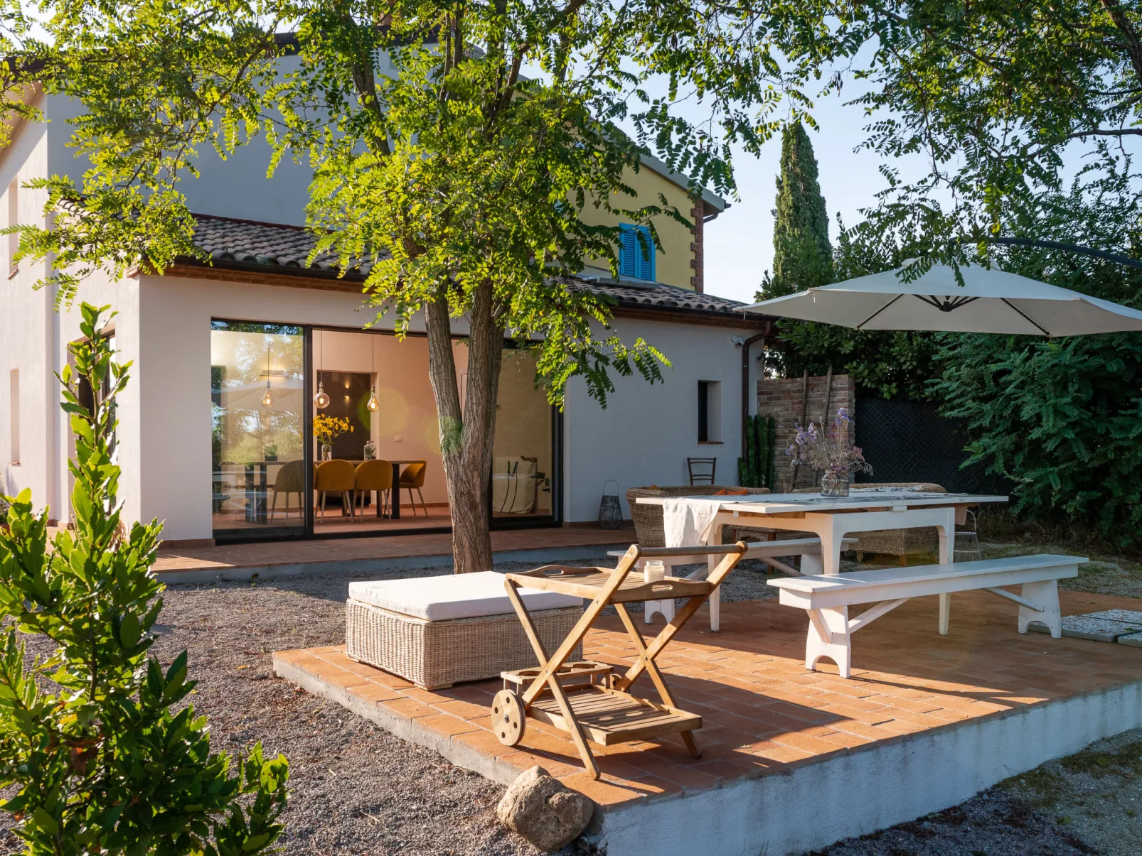 Podere San Fermo-Outside