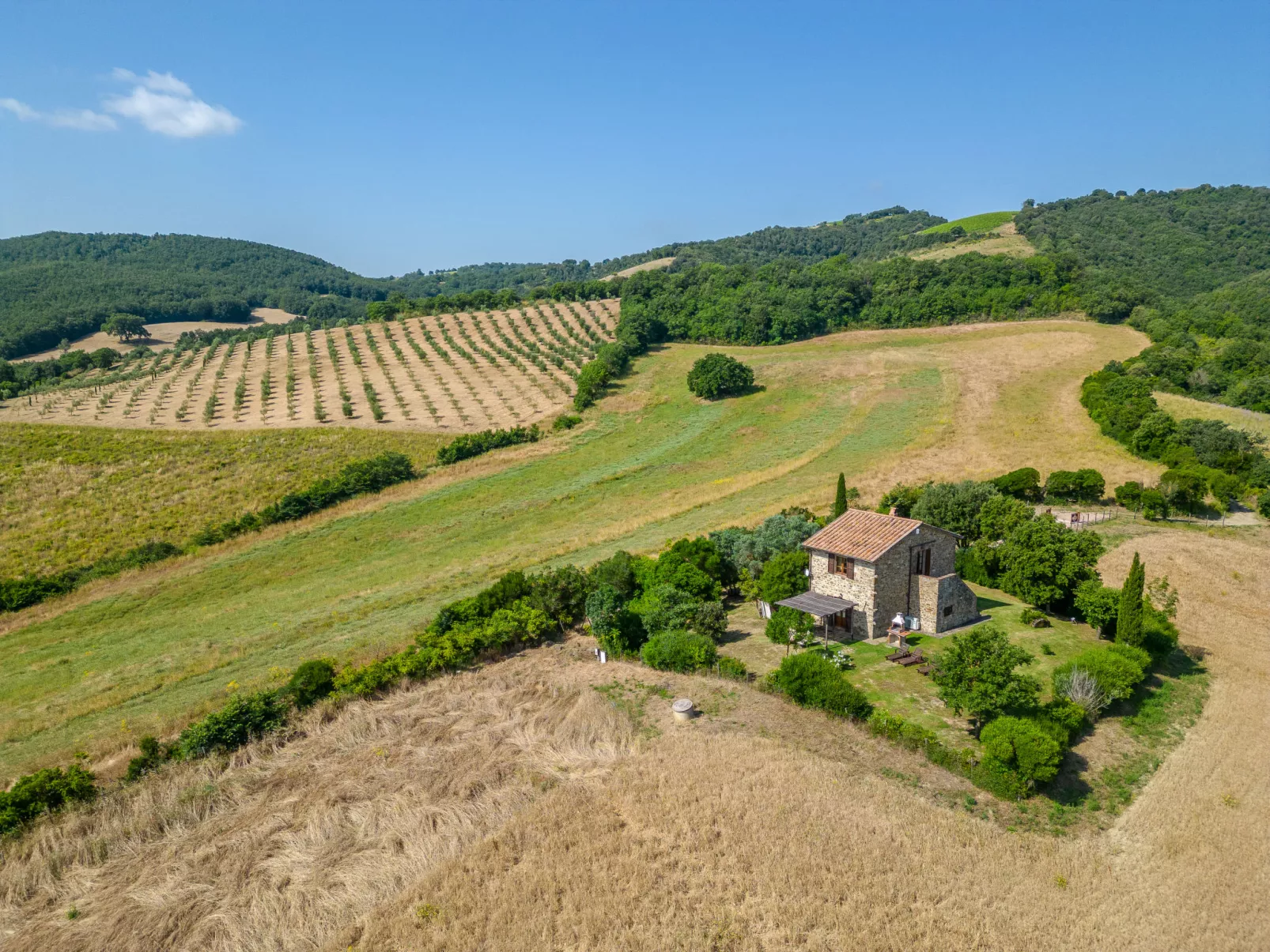 Le Calle-Dehors