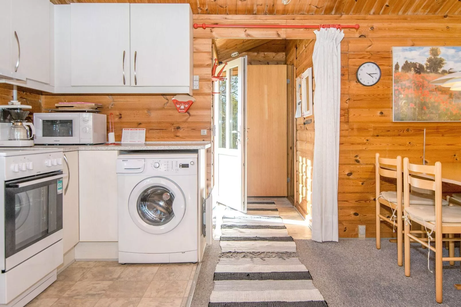 4 person holiday home in Skjern-By Traum