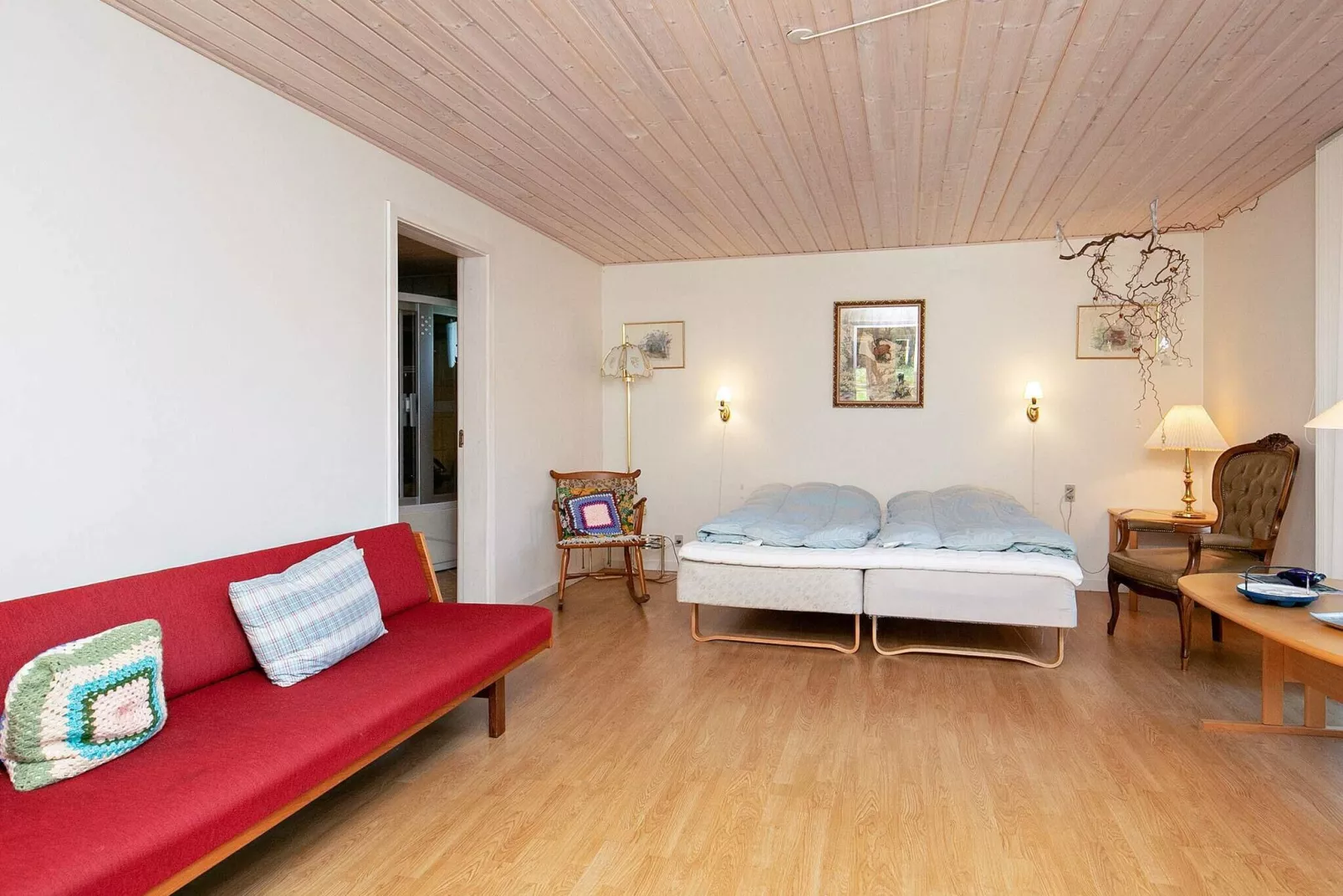 9 person holiday home in Sæby-Indoor