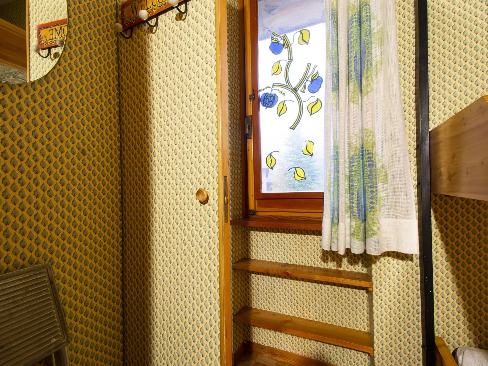 Le Motte-Inside