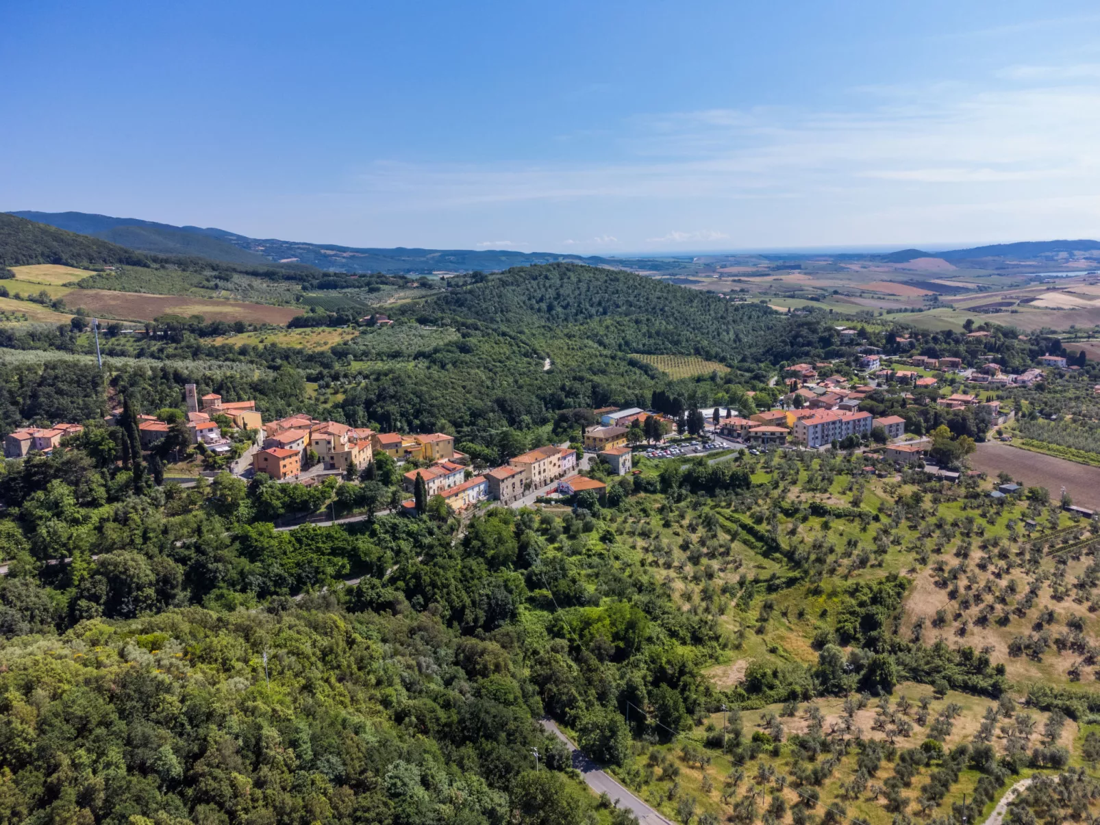 Templari-Area