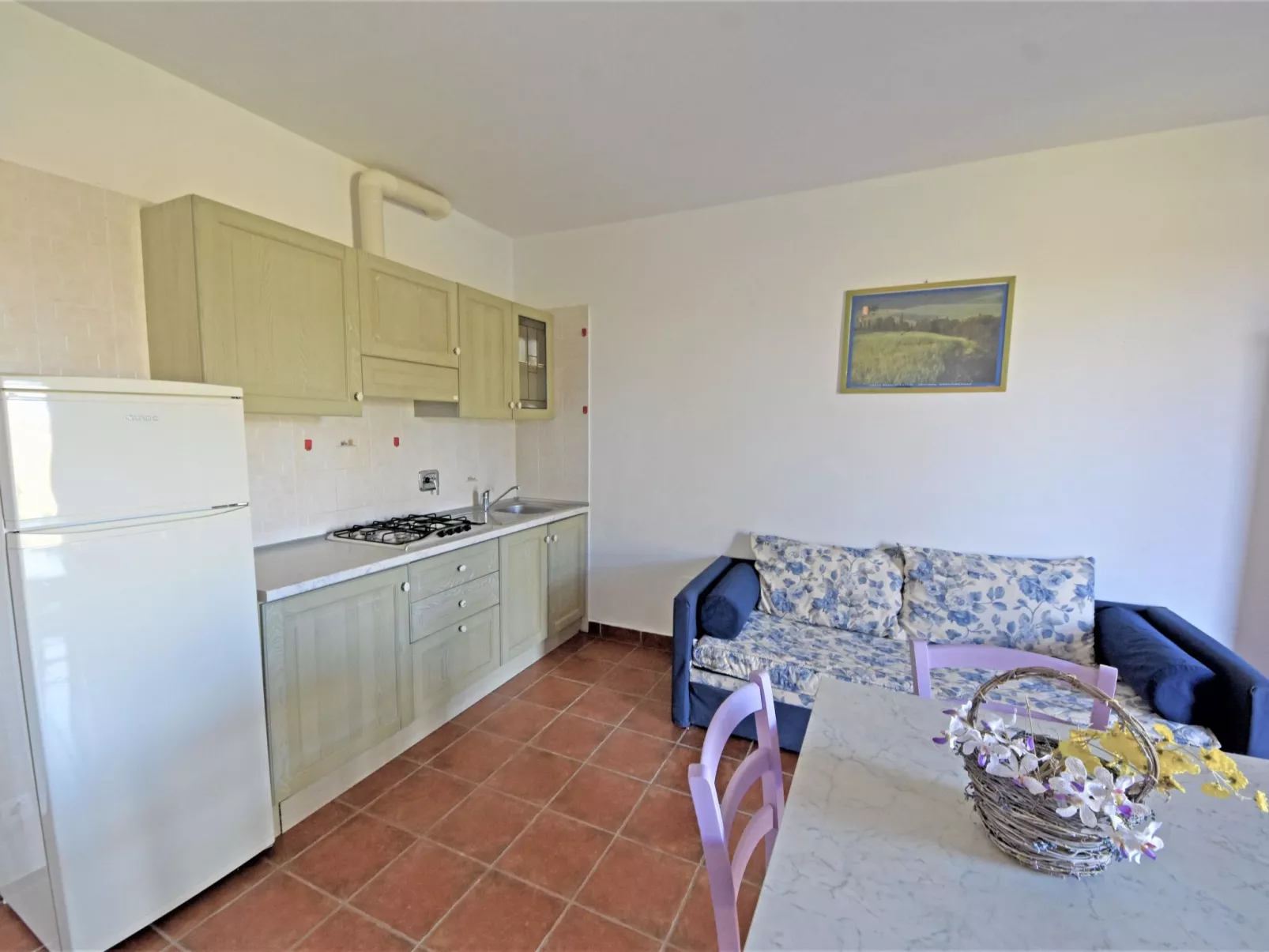 Borgo Valmarina-Inside