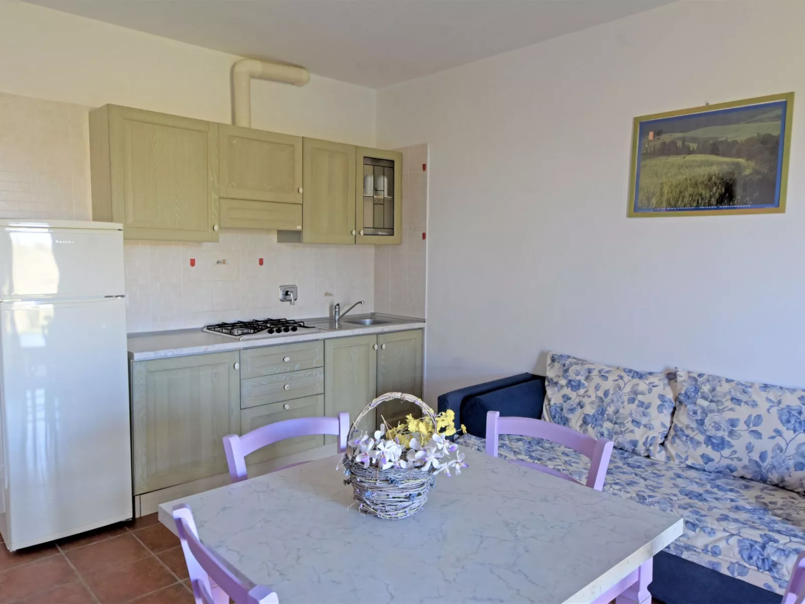 Borgo Valmarina-Inside