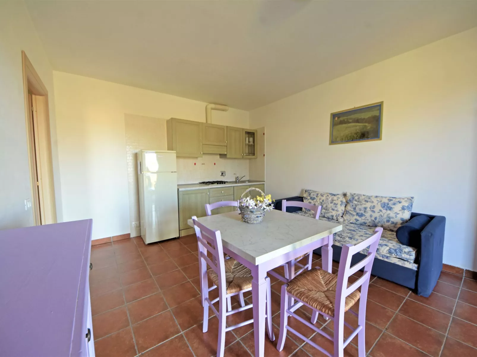 Borgo Valmarina-Inside