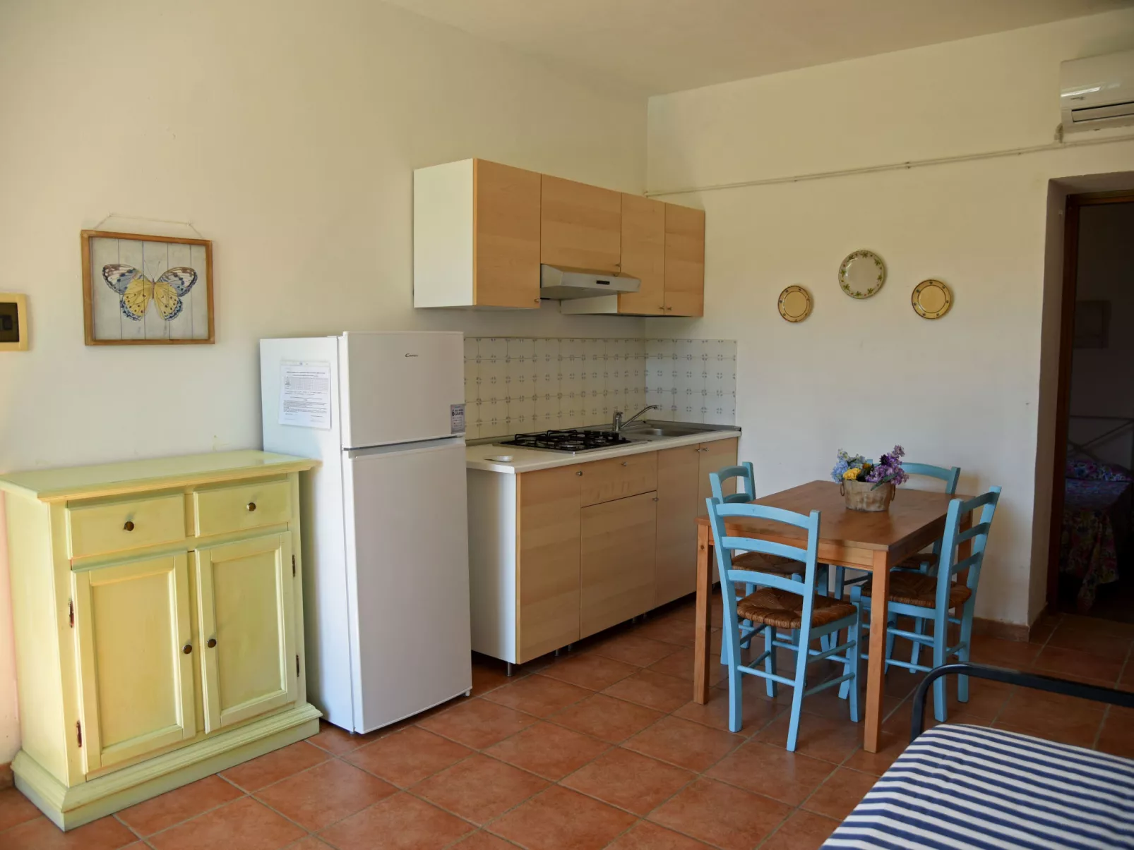 Borgo Valmarina-Inside