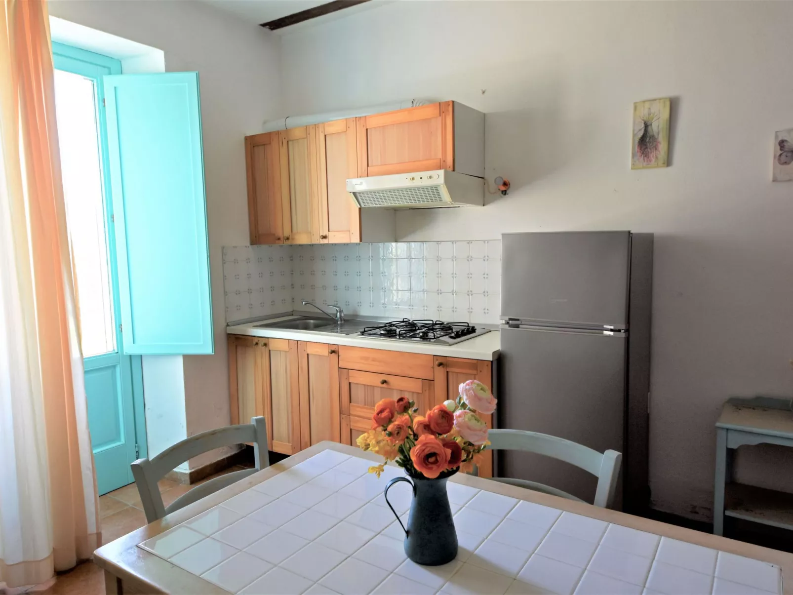 Borgo Valmarina-Inside