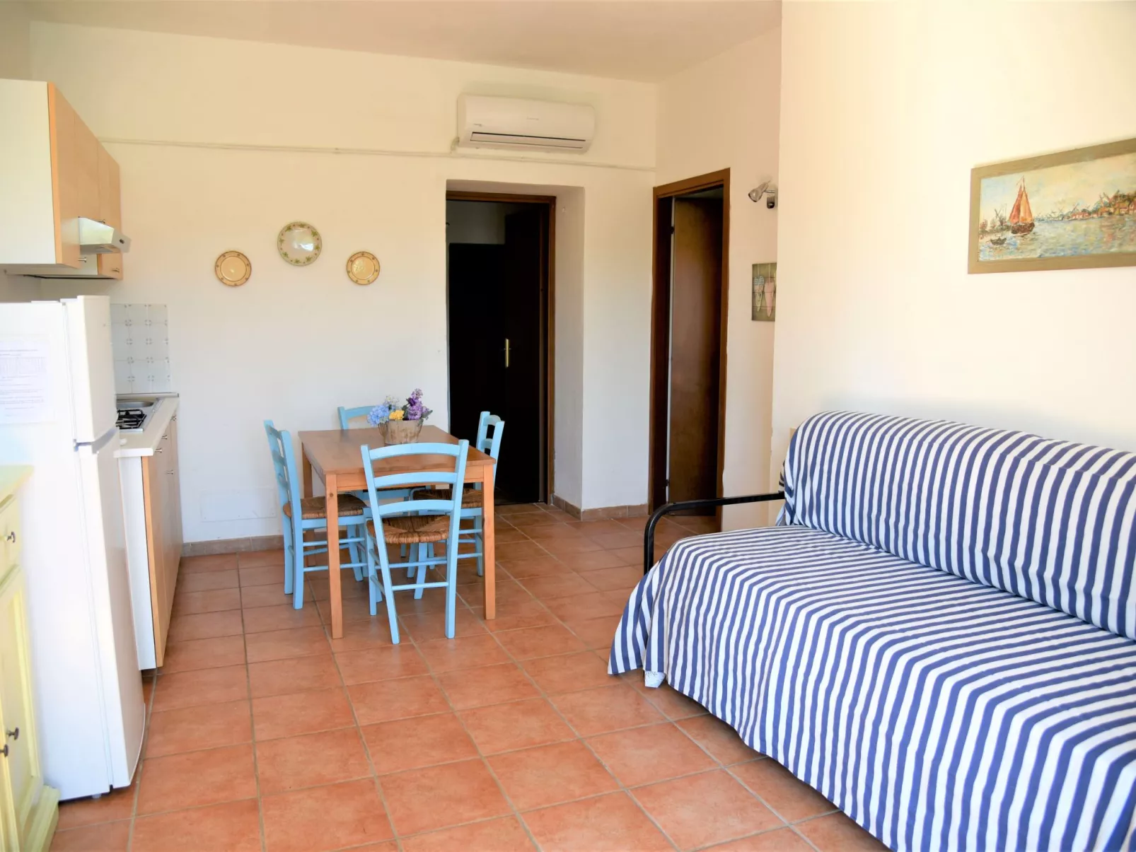 Borgo Valmarina-Inside